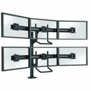 MONITOR STANDS AND ARMS: SINGLE, DUAL, TRIPLE, QUAD MONITOR STANDS AND ARMS: SINGLE, DUAL, TRIPLE, QUAD