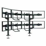 Monitor Stands And Arms: single, dual, triple, quad and multiple monitor applications. Monitor Stands And Arms: single, dual, triple, quad and multiple monitor applications.