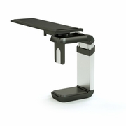 MOUNT-UNDER-DESK CPU HOLDER<br>4 MODELS