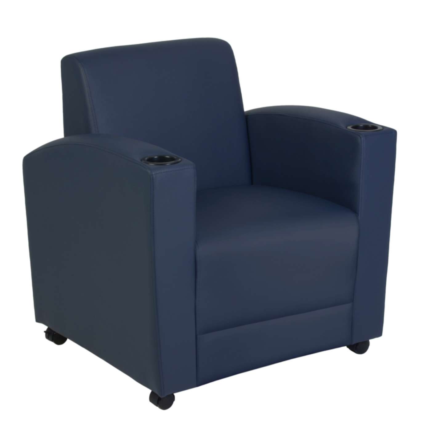 Nova Tablet Arm Chair- Navy Blue<br><FONT COLOR=GREEN>-FREE SHIPPING-</FONT> Nova Tablet Arm Chair- Navy Blue<br><FONT COLOR=GREEN>-FREE SHIPPING-</FONT>