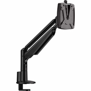 Novus CLU I c Monitor Arm - Fast Installation - 3-in-1 Desk Mount - Black Novus CLU I c Monitor Arm - Fast Installation - 3-in-1 Desk Mount - Black