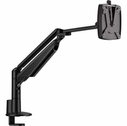 Novus CLU III c Monitor Arm - Designed for Low Viewing Angle- Fast Installation - 3-in-1 Desk Mount - Black Novus CLU III c Monitor Arm - Designed for Low Viewing Angle- Fast Installation - 3-in-1 Desk Mount - Black