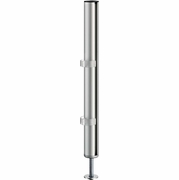 Novus MY Column 350 d  designed to support MY monitor arms, mounts, and accessories for custom workstations Novus MY Column 350 d  designed to support MY monitor arms, mounts, and accessories for custom workstations