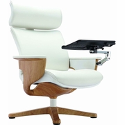 EUROTECH Nuvem White Leather Office Chair - FREE SHIPPING <a href="mailto:tom@ergonomichome.com"> Email </a> Or Phone Home Free 877-550-2678. Include Item Number. EUROTECH Nuvem White Leather Office Chair - FREE SHIPPING <a href="mailto:tom@ergonomichome.com"> Email </a> Or Phone Home Free 877-550-2678. Include Item Number.