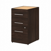 OFFICE 500 16W 3 DRAWER FILE CABINETASSEMBLED: BLACK WALNUT <FONT COLOR=GREEN>-FREE SHIPPING-</FONT> OFFICE 500 16W 3 DRAWER FILE CABINETASSEMBLED: BLACK WALNUT <FONT COLOR=GREEN>-FREE SHIPPING-</FONT>