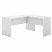 OFFICE BY KATHY IRELAND® ECHO L SHAPED DESK.  <FONT COLOR=GREEN>-FREE SHIPPING-</FONT> OFFICE BY KATHY IRELAND® ECHO L SHAPED DESK.  <FONT COLOR=GREEN>-FREE SHIPPING-</FONT>
