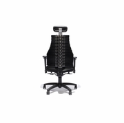 OFFICE CHAIRS - GUEST CHAIRS - STACKING CHAIRS - ERGONOMIC SEATING