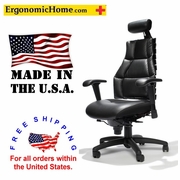 Office & Guest Chairs: