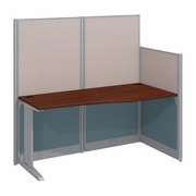 OFFICE IN AN HOUR 65W X 33D CUBICLE WORKSTATION.  <FONT COLOR=GREEN>-FREE SHIPPING-</FONT> OFFICE IN AN HOUR 65W X 33D CUBICLE WORKSTATION.  <FONT COLOR=GREEN>-FREE SHIPPING-</FONT>