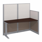 OFFICE IN AN HOUR 65W X 33D CUBICLE WORKSTATION. VIDEO BELOW. <FONT COLOR=GREEN>-FREE SHIPPING-</FONT> OFFICE IN AN HOUR 65W X 33D CUBICLE WORKSTATION. VIDEO BELOW. <FONT COLOR=GREEN>-FREE SHIPPING-</FONT>
