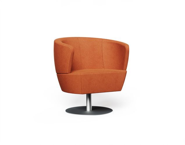 Sky Orb Lounge comfort seating