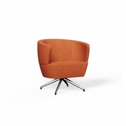 ORB LIBRARY LOUNGE CHAIR<br> ORB LIBRARY LOUNGE CHAIR<br>