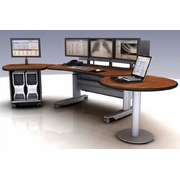 PACS Workstation | Radiology Desk PACS Workstation | Radiology Desk