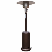 PATIO OUTDOOR HEATING-BRONZE STAINLESS STEEL 40,000 BTU PROPANE HEATER WITH WHEELS FOR COMMERCIAL & RESIDENTIAL USE-7.5 FEET TALL: <font color=green>FREE SHIPPING!</font> PATIO OUTDOOR HEATING-BRONZE STAINLESS STEEL 40,000 BTU PROPANE HEATER WITH WHEELS FOR COMMERCIAL & RESIDENTIAL USE-7.5 FEET TALL: <font color=green>FREE SHIPPING!</font>
