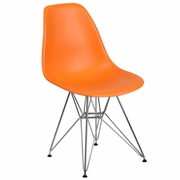 PLASTIC & RESIN CHAIRS