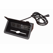 POWER DATA PORT <FONT COLOR=GREEN>-FREE SHIPPING-</FONT>