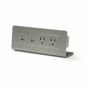 POWER STRIPS & POWER/DATA MODULES