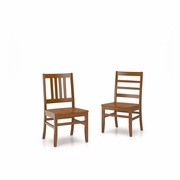 PRAIRIE CHILDREN'S LIBRARY CHAIR