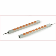 PS-0815-ET: 16 outlet/15 amp 120 volts power strip.