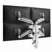 QUAD MONITOR MOUNT CHIEF #KXC420W. ADD TO CART FOR <font color=green>-FREE SHIPPING-.</font color><br><font color=186ea7>⇩VIDEO BELOW⇩</font color> QUAD MONITOR MOUNT CHIEF #KXC420W. ADD TO CART FOR <font color=green>-FREE SHIPPING-.</font color><br><font color=186ea7>⇩VIDEO BELOW⇩</font color>