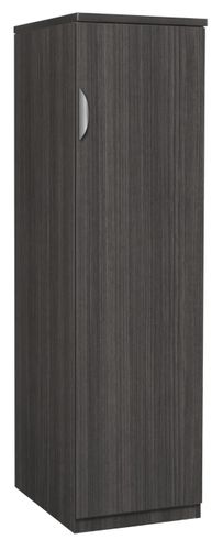 65 IN. WARDROBE CABINET- ASH GREY <FONT COLOR=GREEN>-FREE SHIPPING-</FONT>