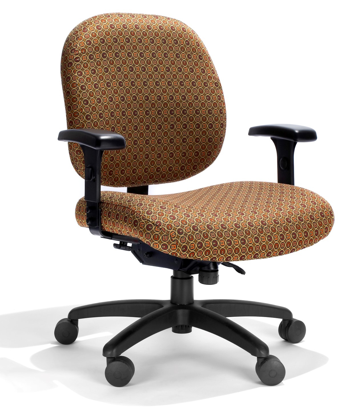 ERGONOMICHOME.com HEAVY DUTY OFFICE CHAIR RATED TO 500LBS. CUSTOM OFFICE CHAIR. ITEM 2006-25A. R7.26.23 ERGONOMICHOME.com HEAVY DUTY OFFICE CHAIR RATED TO 500LBS. CUSTOM OFFICE CHAIR. ITEM 2006-25A. R7.26.23