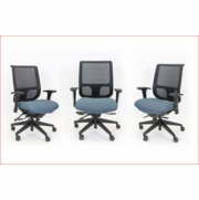 RFM TECH Mesh Back Chair #1435Q-25A QUICKSHIP 7 DAYS. REV-11-19-23. RFM TECH Mesh Back Chair #1435Q-25A QUICKSHIP 7 DAYS. REV-11-19-23.