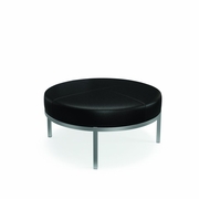 ROLAND LIBRARY OTTOMAN