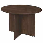 ROUND CONFERENCE TABLES