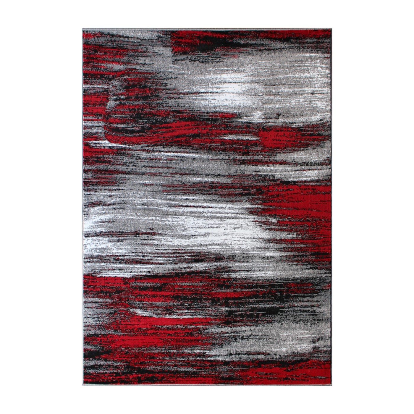 RYLAN COLLECTION 6' X 9' RED SCRAPED DESIGN AREA RUG - OLEFIN RUG WITH JUTE BACKING - LIVING ROOM, BEDROOM, ENTRYWAY <font color=green>FREE SHIPPING!</font> RYLAN COLLECTION 6' X 9' RED SCRAPED DESIGN AREA RUG - OLEFIN RUG WITH JUTE BACKING - LIVING ROOM, BEDROOM, ENTRYWAY <font color=green>FREE SHIPPING!</font>
