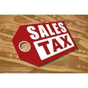 Sales Tax