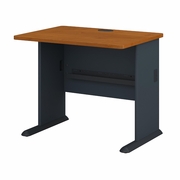 SERIES A 36W DESK. VIDEO BELOW. <FONT COLOR=GREEN>-FREE SHIPPING-</FONT>