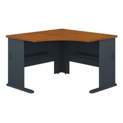 SERIES A 48W CORNER DESK. VIDEO BELOW. <FONT COLOR=GREEN>-FREE SHIPPING-</FONT> SERIES A 48W CORNER DESK. VIDEO BELOW. <FONT COLOR=GREEN>-FREE SHIPPING-</FONT>
