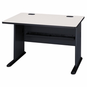 SERIES A 48W DESK.  <FONT COLOR=GREEN>-FREE SHIPPING-</FONT>