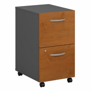 SERIES C 2 DRAWER MOBILE FILE CABINET.  <FONT COLOR=GREEN>-FREE SHIPPING-</FONT> SERIES C 2 DRAWER MOBILE FILE CABINET.  <FONT COLOR=GREEN>-FREE SHIPPING-</FONT>