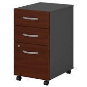 SERIES C 3 DRAWER MOBILE FILE CABINET.  <FONT COLOR=GREEN>-FREE SHIPPING-</FONT> SERIES C 3 DRAWER MOBILE FILE CABINET.  <FONT COLOR=GREEN>-FREE SHIPPING-</FONT>
