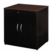SERIES C 30W STORAGE CABINET.  <FONT COLOR=GREEN>-FREE SHIPPING-</FONT>