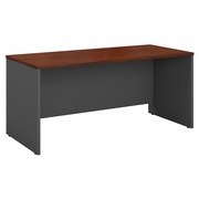 SERIES C 60W X 24D CREDENZA DESK.  <FONT COLOR=GREEN>-FREE SHIPPING-</FONT> SERIES C 60W X 24D CREDENZA DESK.  <FONT COLOR=GREEN>-FREE SHIPPING-</FONT>