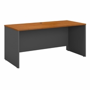 SERIES C 60W X 24D CREDENZA DESK.  <FONT COLOR=GREEN>-FREE SHIPPING-</FONT> SERIES C 60W X 24D CREDENZA DESK.  <FONT COLOR=GREEN>-FREE SHIPPING-</FONT>