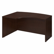 SERIES C 60W X 43D RIGHT HANDED L BOW DESK.  <FONT COLOR=GREEN>-FREE SHIPPING-</FONT> SERIES C 60W X 43D RIGHT HANDED L BOW DESK.  <FONT COLOR=GREEN>-FREE SHIPPING-</FONT>