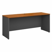 SERIES C 72W X 24D CREDENZA DESK.  <FONT COLOR=GREEN>-FREE SHIPPING-</FONT> SERIES C 72W X 24D CREDENZA DESK.  <FONT COLOR=GREEN>-FREE SHIPPING-</FONT>