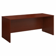 SERIES C 72W X 30D OFFICE DESK. VIDEO BELOW. <FONT COLOR=GREEN>-FREE SHIPPING-</FONT>