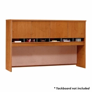SERIES C COLLECTION 72W 4 DOOR HUTCH IN NATURAL CHERRY <FONT COLOR=GREEN>-FREE SHIPPING-</FONT> SERIES C COLLECTION 72W 4 DOOR HUTCH IN NATURAL CHERRY <FONT COLOR=GREEN>-FREE SHIPPING-</FONT>