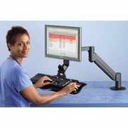 Single Monitor Arms & Stands Single Monitor Arms & Stands
