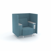 SKY COVE<br>PRIVATE LOUNGE SEATING<br>FOR AIRPORTS SKY COVE<br>PRIVATE LOUNGE SEATING<br>FOR AIRPORTS
