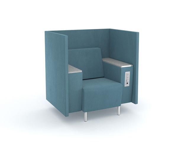 SKY COVE<br>PRIVATE LOUNGE SEATING<br>FOR AIRPORTS