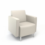 SKY LOUNGE CHAIR<br>AIRPORT SEATING SKY LOUNGE CHAIR<br>AIRPORT SEATING