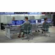 SOCIAL DISTANCING FURNITURE: