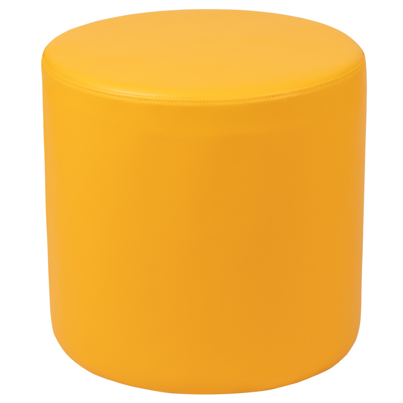 SOFT SEATING FLEXIBLE CIRCLE FOR CLASSROOMS AND COMMON SPACES - 18" SEAT HEIGHT (YELLOW) <font color=green>FREE SHIPPING!</font> SOFT SEATING FLEXIBLE CIRCLE FOR CLASSROOMS AND COMMON SPACES - 18" SEAT HEIGHT (YELLOW) <font color=green>FREE SHIPPING!</font>