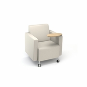 SOFT SEATING FOR LIBRARIES